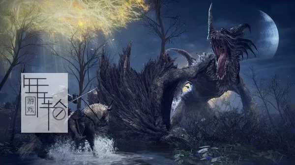 【5.05】PS4《艾尔登法环 Elden Ring》中文版pkg下载【1.15补丁+DLC+JSON金手指】_0