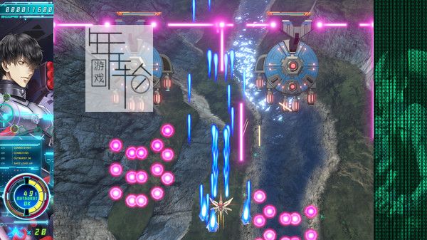 PC《冤罪执行游戏Yurukill》中文版下载_1