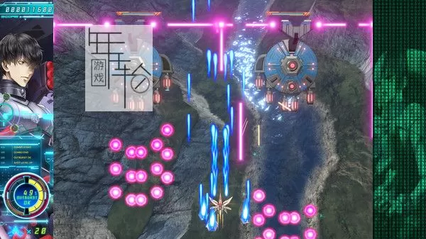 【5.05】PS4《冤罪执行游戏Yurukill》中文版PKG下载+1.10补丁_1