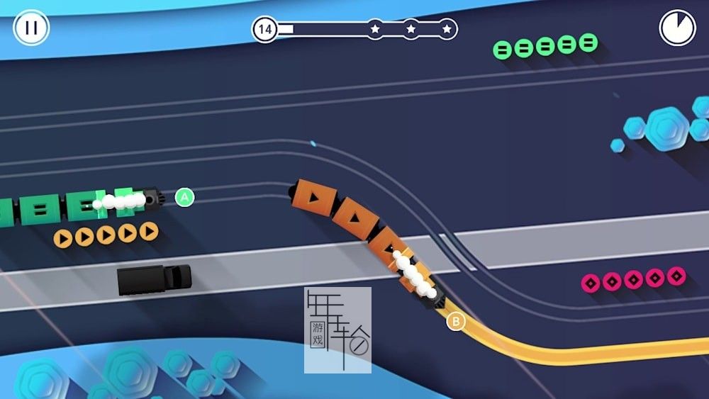 switch《铁路模拟 Railways - Train Simulator》英文版nsp下载【含1.1.0补丁】_3