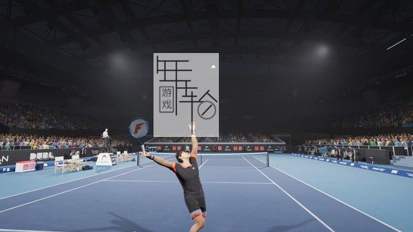 PC《决胜点：网球锦标赛 Matchpoint - Tennis Championships》中文版下载_1