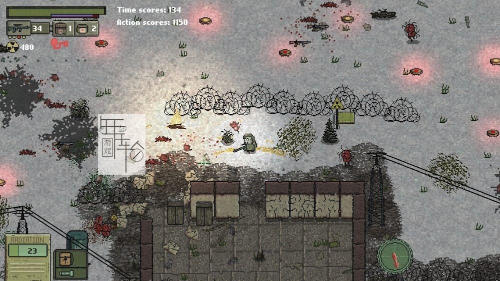 switch《死亡之路 Road of Death》英文版nsp下载_0