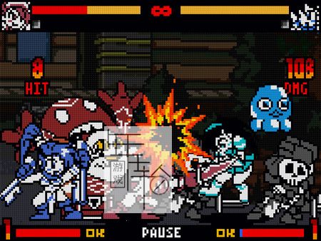 PC《绝顶决战StudioS Fighters》免安装中文版下载（Build.9009654-1.02.00-1.1+DLC）_2