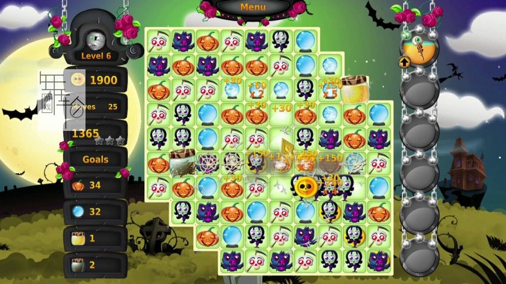 switch《魔法的秘密：魔法之书 Secrets of Magic - The Book of Spells》英文版nsp下载【含1.0.2补丁】_0