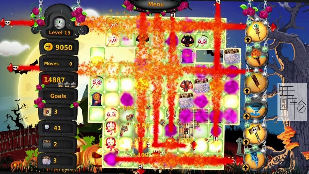 switch《魔法的秘密：魔法之书 Secrets of Magic - The Book of Spells》英文版nsp下载【含1.0.2补丁】_1