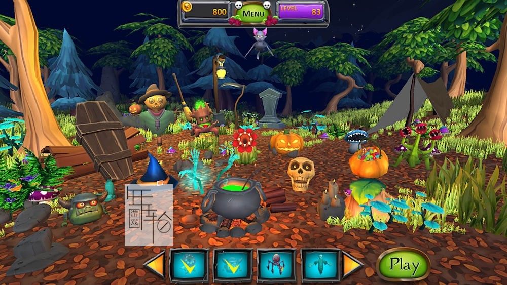 switch《魔法秘密4：药剂大师 Secrets of Magic 4 Potion Master》英文版nsp下载_0