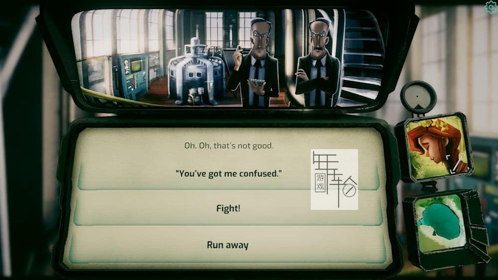 switch《外太空B计划：巴伐利亚奥德赛 Plan B from Outer Space A Bavarian Odyssey》英文版nsp下载_4
