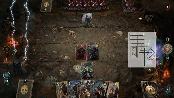 PC《巫师之昆特牌：流浪法师 GWENT Rogue Mage》中文版下载（v1.0.4）_0