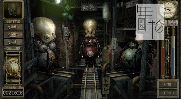 【五盘齐发】PC《工房库：噩梦历险记 Garage Bad Dream Adventure》中文版下载v1.0.242_3