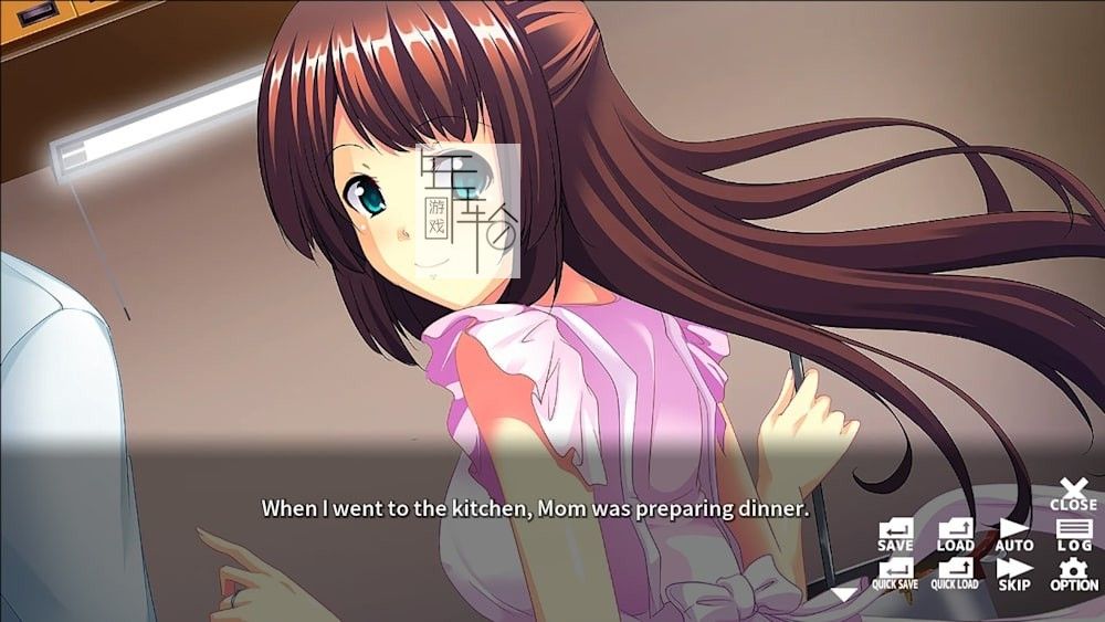 switch《Doki Doki Family 特异体质者的砰然心跳家庭生活》中文版nsp下载_1