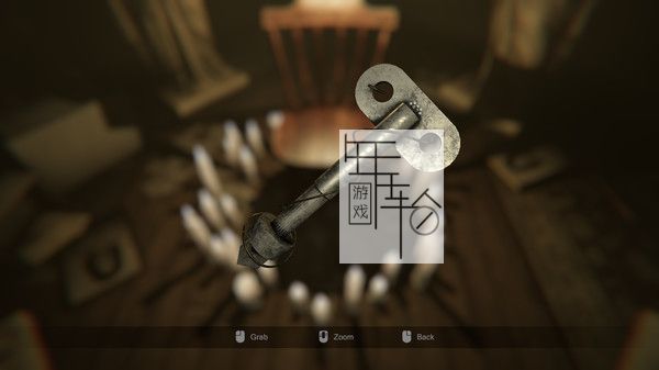 PC《麦迪逊 MADiSON》中文版下载_2