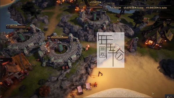PC《龙钢锻炉 Dragon Forge》中文版下载_0