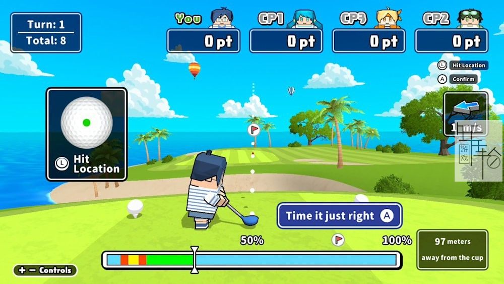 switch《我们的夏季运动 Our Summer Sports》日文版nsp下载【含1.0.2补丁】_3