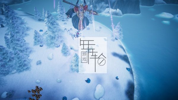 PC《龙钢锻炉 Dragon Forge》中文版下载_1