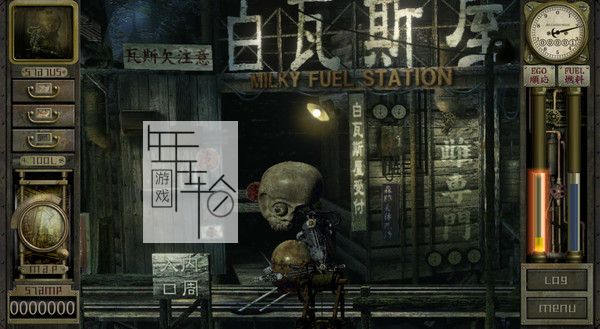 【五盘齐发】PC《工房库：噩梦历险记 Garage Bad Dream Adventure》中文版下载v1.0.242_0