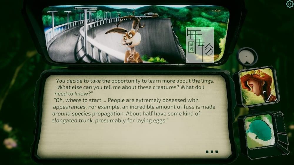 switch《外太空B计划：巴伐利亚奥德赛 Plan B from Outer Space A Bavarian Odyssey》英文版nsp下载_3