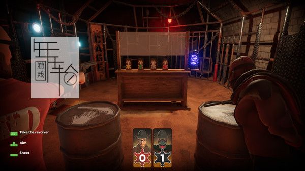 PC《逃生游戏：堡垒2022 Escape Game - FORT BOYARD 2022》英文版下载_2