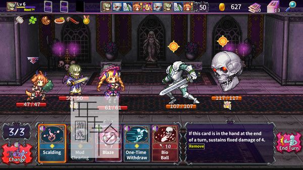 PC《Overrogue》英文版下载_0