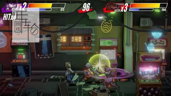 【9.0】PS4《伊塔达奇粉碎机 Itadaki Smash》中文汉化版PKG下载_2