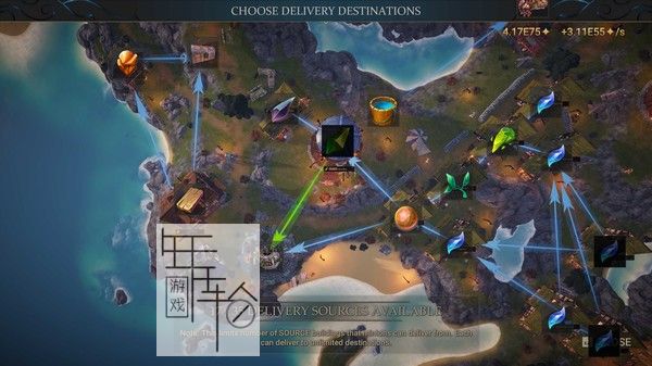 PC《龙钢锻炉 Dragon Forge》中文版下载_3