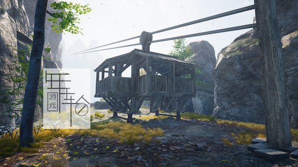 PC《米拉的补救 The Redress of Mira》英文版下载_2