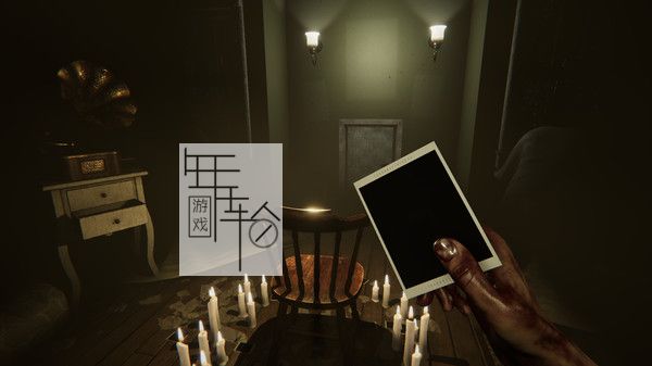 PC《麦迪逊 MADiSON》中文版下载_0