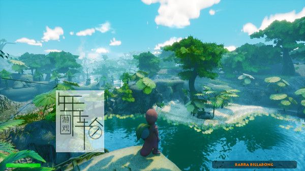 PC《鸭嘴兽历险记 Platypus Adventures》英文版下载_3