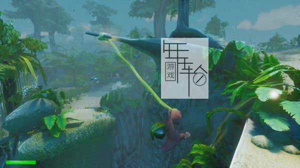 PC《鸭嘴兽历险记 Platypus Adventures》英文版下载_1