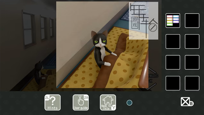 switch《Japanese NEKOSAMA Escape The Local Train》英文版nsp下载_2
