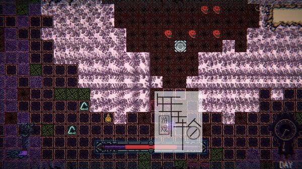 PC《巫师串联 Witch Strandings》英文版下载_1