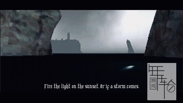 PC《没有人住在灯塔下 No one lives under the lighthouse》中文版下载（导演剪辑版）_3