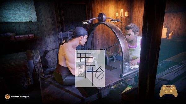 PC《逃生游戏：堡垒2022 Escape Game - FORT BOYARD 2022》英文版下载_0