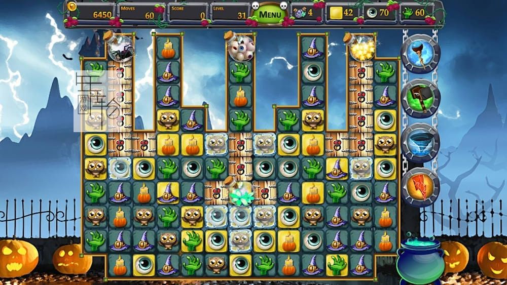 switch《魔法秘密4：药剂大师 Secrets of Magic 4 Potion Master》英文版nsp下载_4