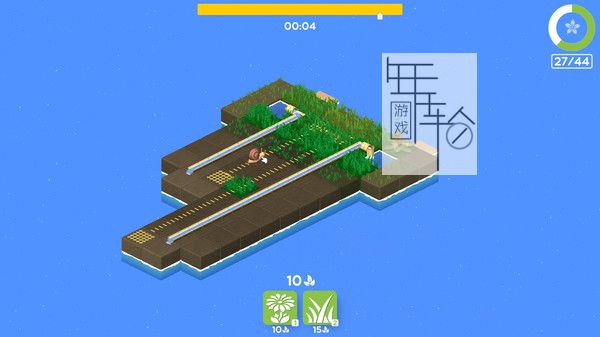 PC 《再生 Regrowth》中文版下载_3