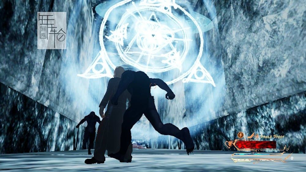 switch《黑帮魔术师 Gangsta Magic》英文版nsp下载_2