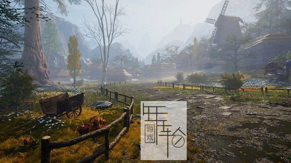 PC《米拉的补救 The Redress of Mira》英文版下载_0