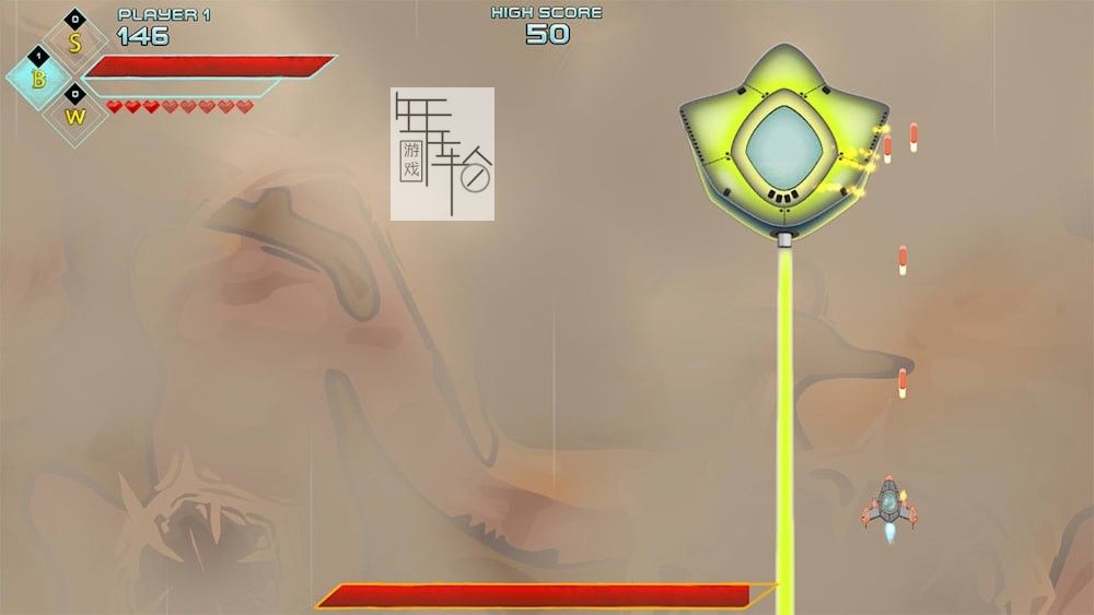 switch《超级叛乱 Super Rebellion》英文版nsp下载【含1.2.2补丁】_4