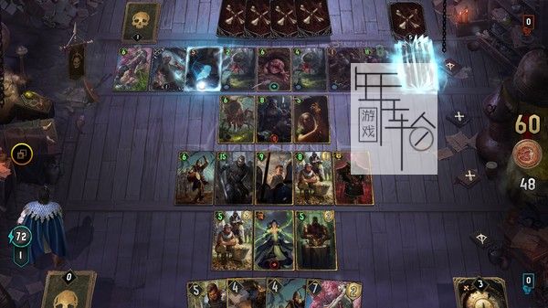 PC《巫师之昆特牌：流浪法师 GWENT Rogue Mage》中文版下载（v1.0.4）_1
