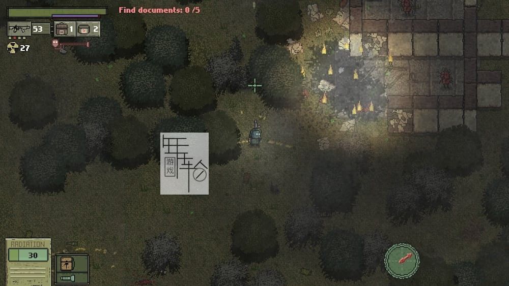 switch《死亡之路 Road of Death》英文版nsp下载_2