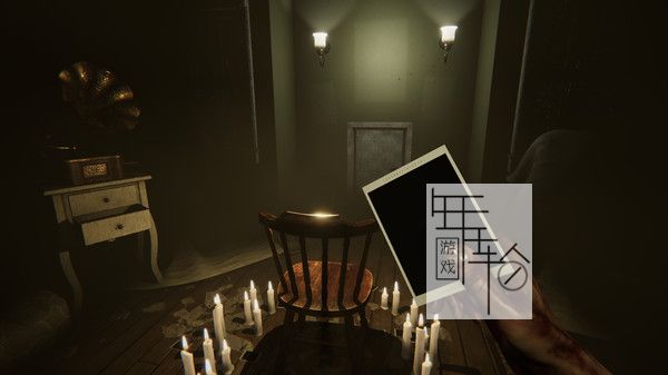 PC《麦迪逊 MADiSON》中文版下载_1