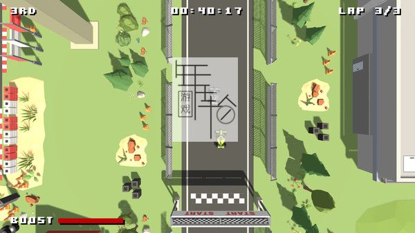 switch《比特赛车方程式 Formula Bit Racing DX》中文版nsp下载_4