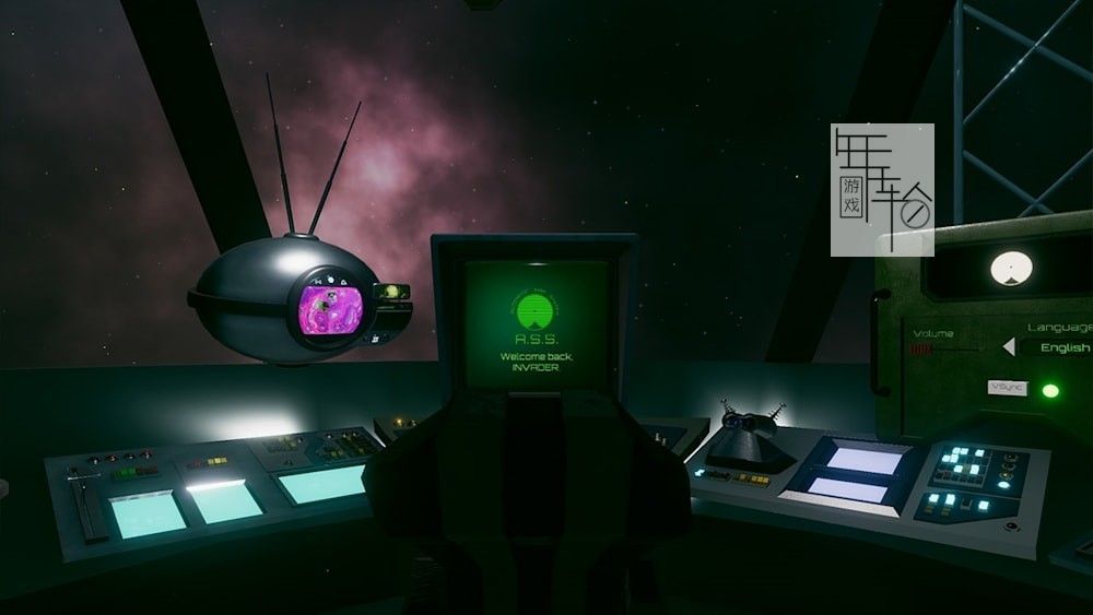 switch《外太空B计划：巴伐利亚奥德赛 Plan B from Outer Space A Bavarian Odyssey》英文版nsp下载_2
