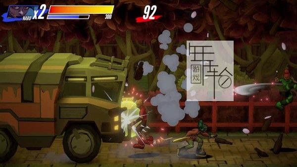 PC《伊塔达奇粉碎机 Itadaki Smash》英文版下载_3
