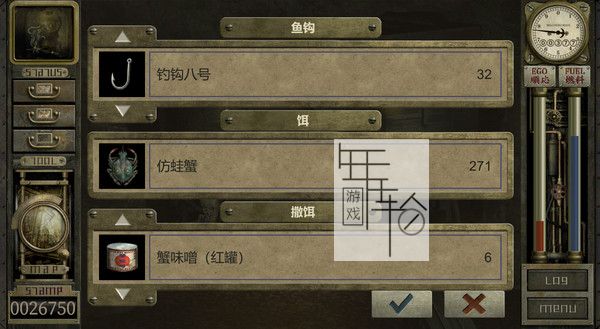 【五盘齐发】PC《工房库：噩梦历险记 Garage Bad Dream Adventure》中文版下载v1.0.242_2
