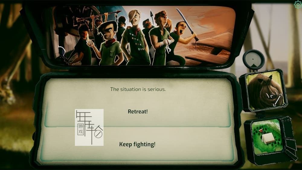 switch《外太空B计划：巴伐利亚奥德赛 Plan B from Outer Space A Bavarian Odyssey》英文版nsp下载_1