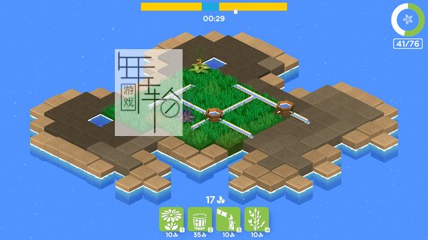PC 《再生 Regrowth》中文版下载_0
