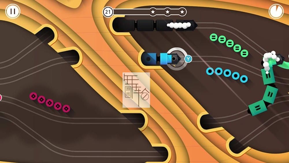switch《铁路模拟 Railways - Train Simulator》英文版nsp下载【含1.1.0补丁】_4