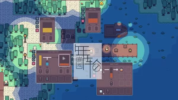 switch《蜂岛计划 APICO》中文版nsz下载+4.1.2补丁_4