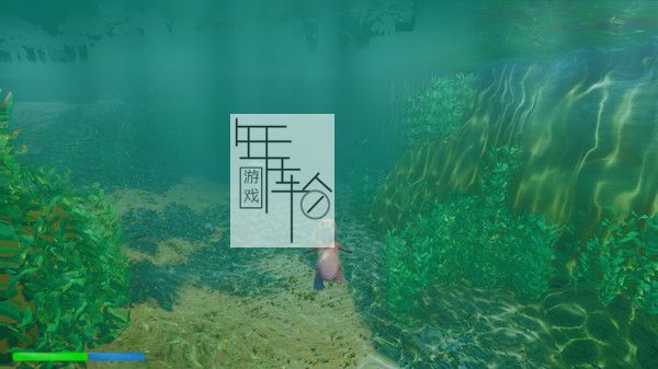 PC《鸭嘴兽历险记 Platypus Adventures》英文版下载_0