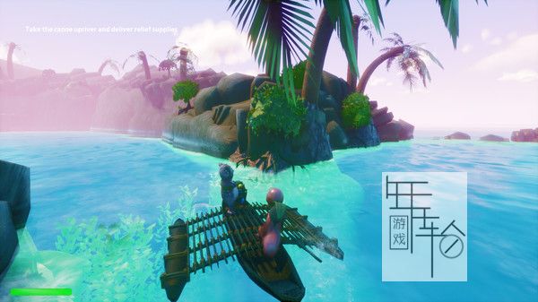 PC《鸭嘴兽历险记 Platypus Adventures》英文版下载_2